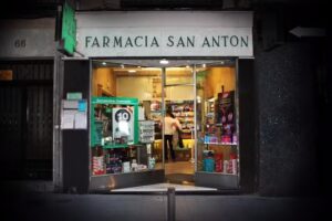 Farmacia San Antón