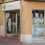 Farmacia San Ant&oacute;n