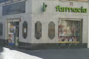 Farmacia San Ant&oacute;n, C.B.