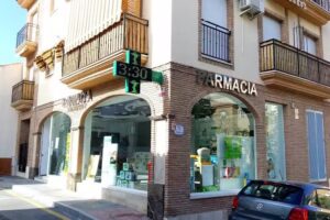 Farmacia San Antonio