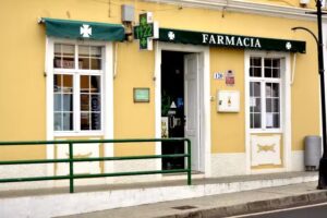 Farmacia San Antonio &ndash; Licenciada Silvia Lopez