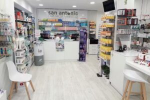 Farmacia San Antonio Marbella