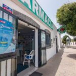 Farmacia San Bartolom&eacute;