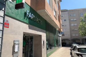 FARMACIA SAN BLAS &ndash; ORTOPEDIA JU&Aacute;REZ Guillermo Ju&aacute;rez Laveda