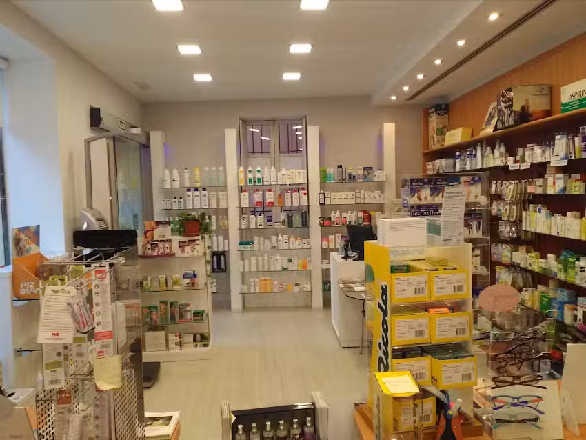 Farmacia San Cecilio
