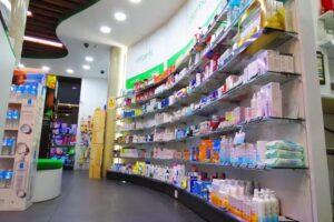 Farmacia San Claudio