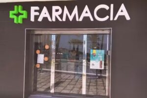 Farmacia San Cristóbal