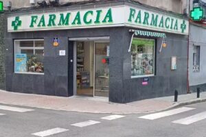 Farmacia San Enrique 18