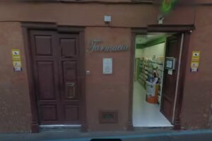 Farmacia San Felipe