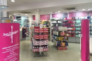 Farmacia San Francisco