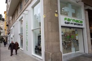 Farmacia San Francisco
