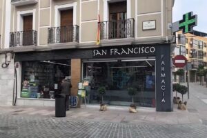 Farmacia San Francisco
