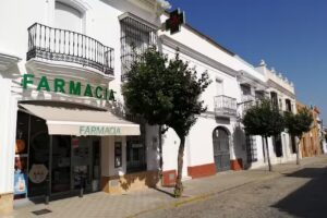 Farmacia San Francisco Moguer