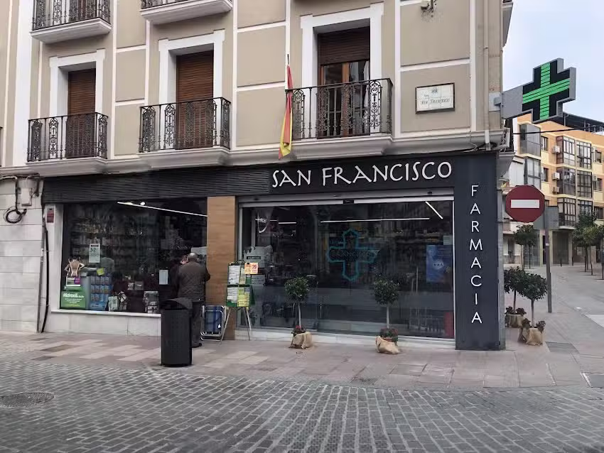 Farmacia San Francisco