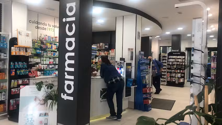 FARMACIA SAN FRUCTUOSO