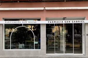 FARMACIA SAN GABRIEL