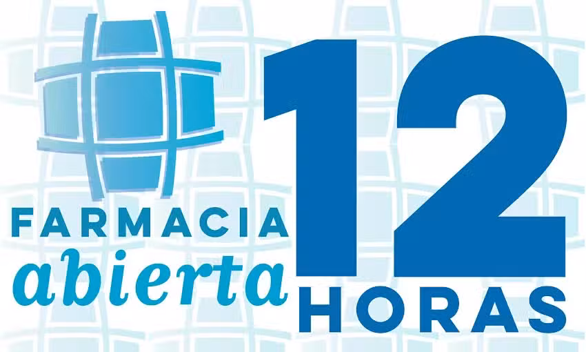 FARMACIA SAN GARC&Iacute;A. Lda. Ana Bel&eacute;n Marcos Castillo.