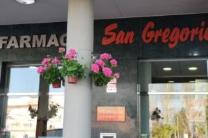 Farmacia San Gregorio Pozoblanco