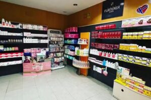 Farmacia san Hermenegildo