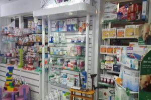 Farmacia San Ignacio