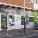 Farmacia San Isidro
