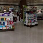 Farmacia San Isidro