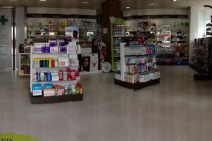 Farmacia San Isidro