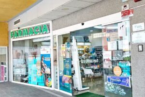 Farmacia San Isidro Galdar