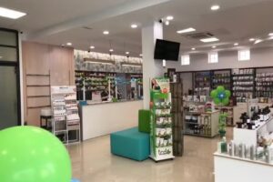 Farmacia San Isidro – Lcda. Concepción Rodríguez de Vera Roda