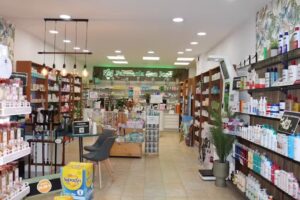 Farmacia San Jos&eacute;