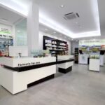 Farmacia San Jos&eacute;