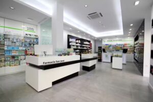 Farmacia San Jos&eacute;