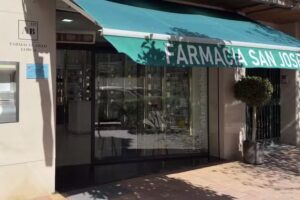 FARMACIA SAN JOS&Eacute; LORCA