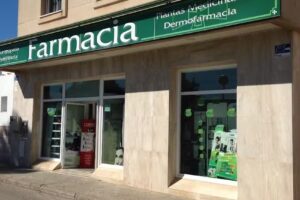 Farmacia San José Obrero