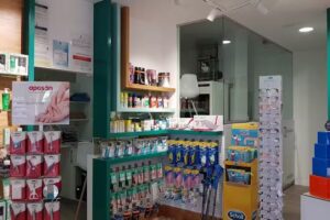 Farmacia San Juan