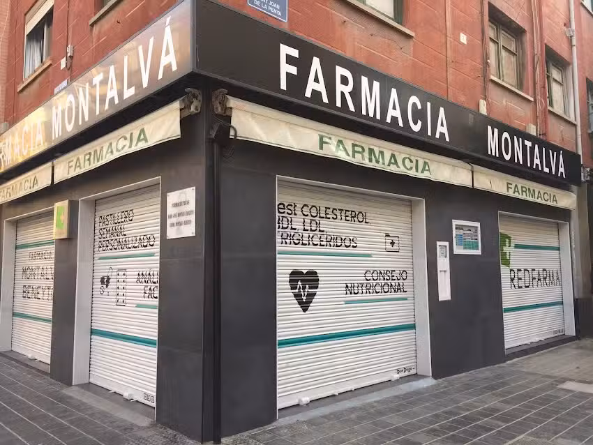 Farmacia San Juan Bosco 88