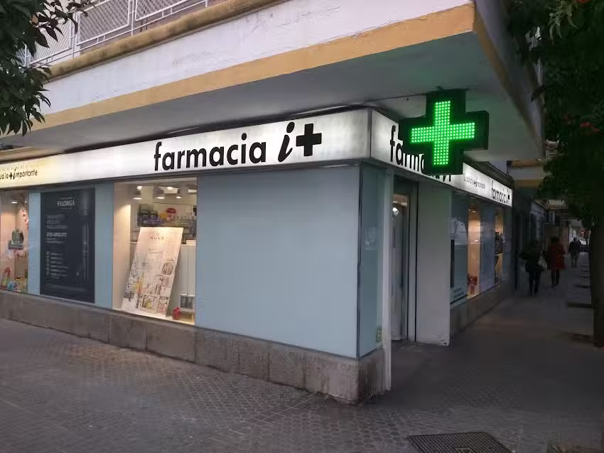 Farmacia San Juan de Dios