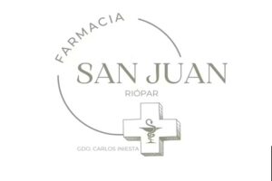 Farmacia San Juan Gdo. Carlos Iniesta Mart&iacute;nez