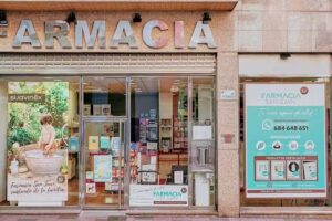 Farmacia San Juan &ndash; Ortopedia