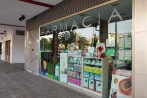 Farmacia San Lamberto