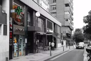 Farmacia San Lorenzo Valladolid