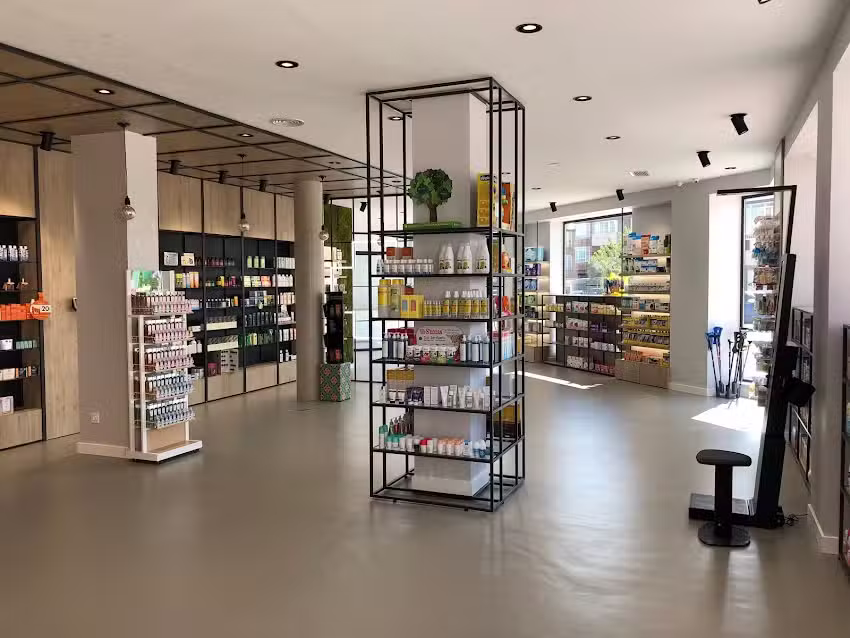 FARMACIA SAN LUCAS