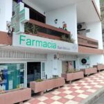 Farmacia San Marcos