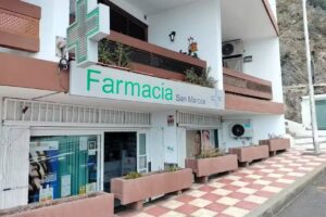 Farmacia San Marcos