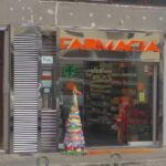 FARMACIA SAN MATEO