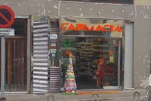 FARMACIA SAN MATEO