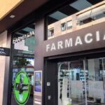Farmacia San Mateo