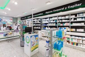 Farmacia San Miguel (Trian) | Grupo 1915