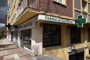 Farmacia San Millan 12H