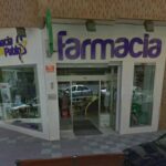 Farmacia San Pablo